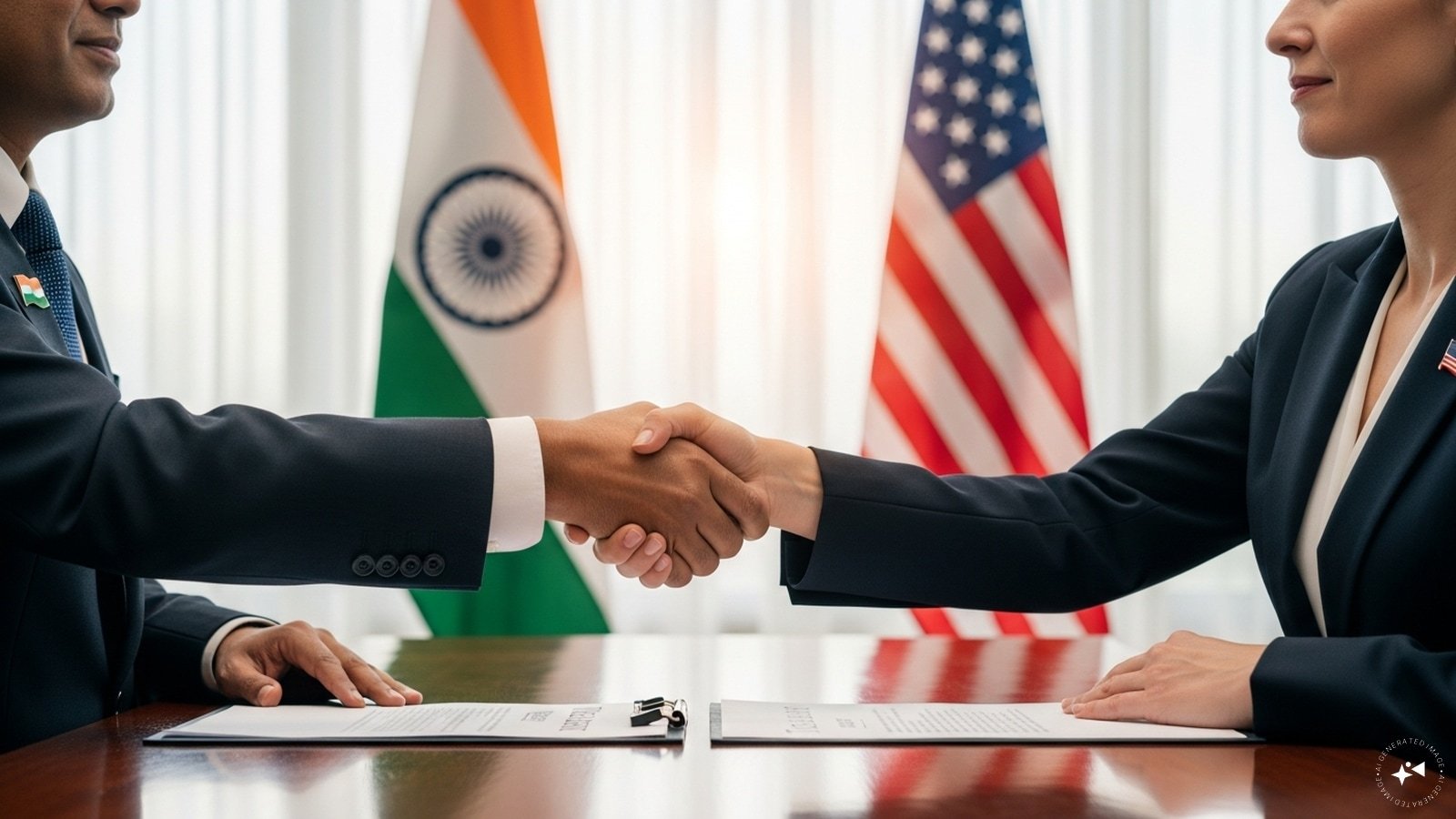 India-US trade deal: Why experts urge caution