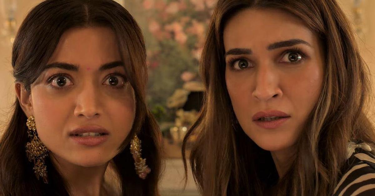 ‘Cocktail 2’ review: A fizz-free, tedious love triangle