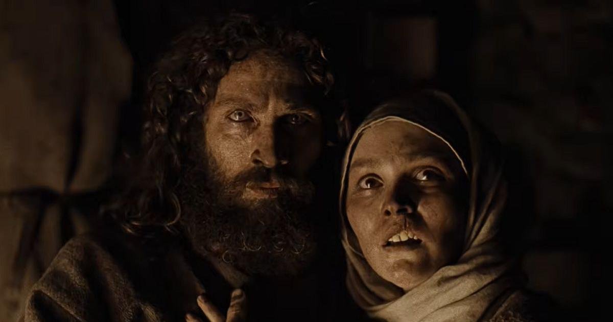 Watch: The trailer of cult director Robert Eggers’s new horror film ‘Werwulf’ is out