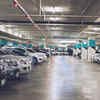 Over 1,000 homes flout stilt parking norms in Gurugram, DLF phases top list