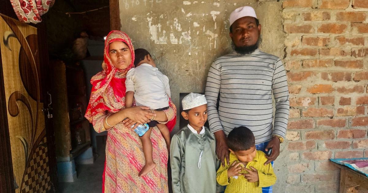 Why parents from Bihar’s poorest district send children to madrasas hundreds of miles away
