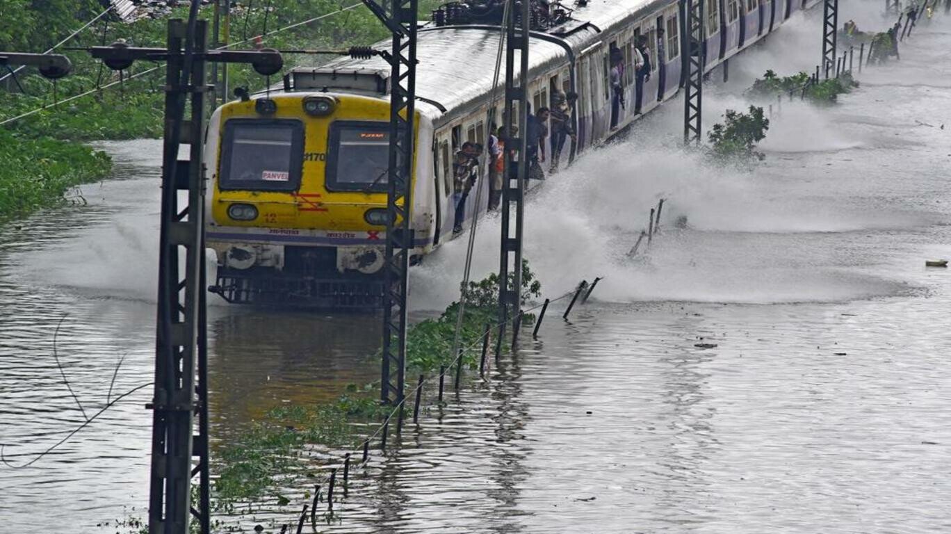 Mumbai’s Lifeline Fully Prepared with Enhanced Monsoon Readiness Measures