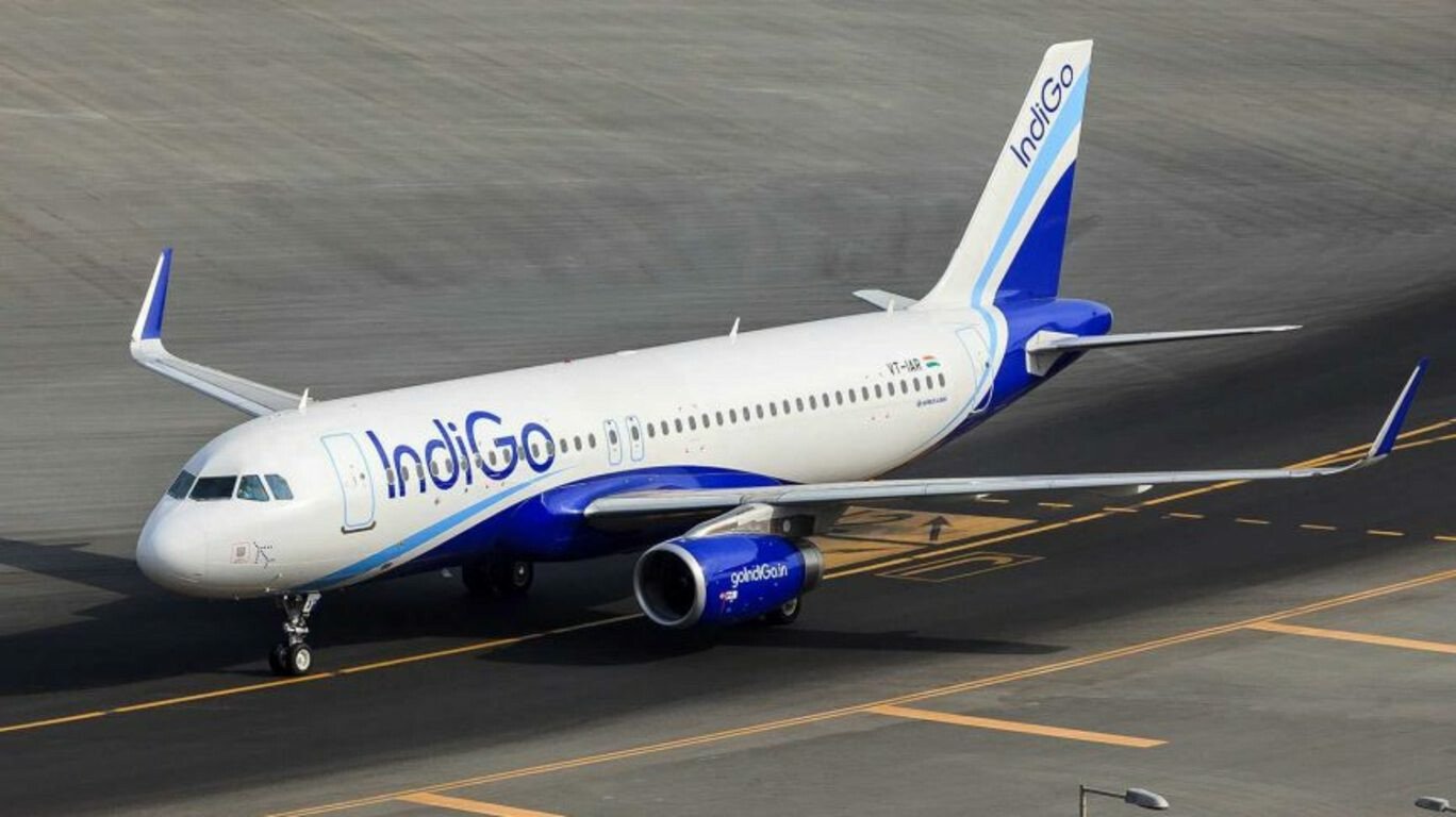 IndiGo to Suspend Mumbai-Manchester Flights From August 31
