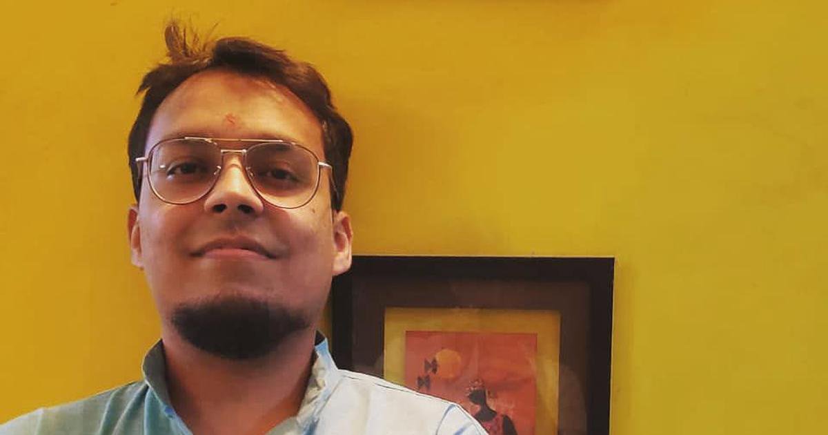 Fiction: Failed actor Rishi turns into a superstar when he accidentally lands in upside-down Mumbai