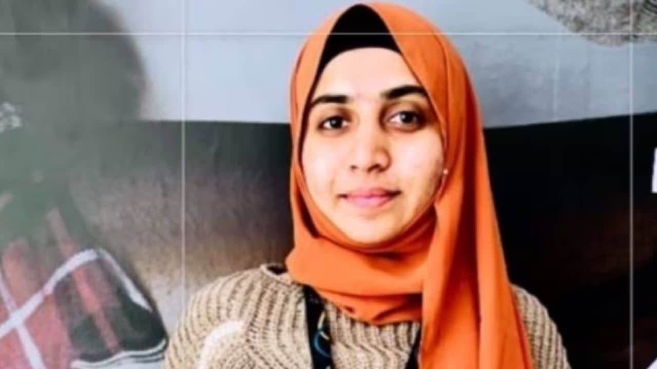 Nashik TCS case: Nida Khan arrested in Chhatrapati Sambhajinagar; probe intensifies