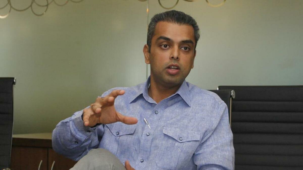 Mumbai: Congress Criticises Milind Deora Over Remarks on Asha Bhosle’s Funeral