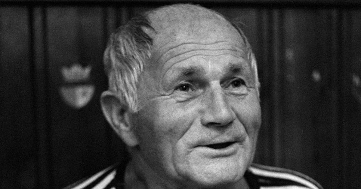 ‘Closely Watched Trains’: The humour in Bohumil Hrabal’s 1965 novella is a response to ruination