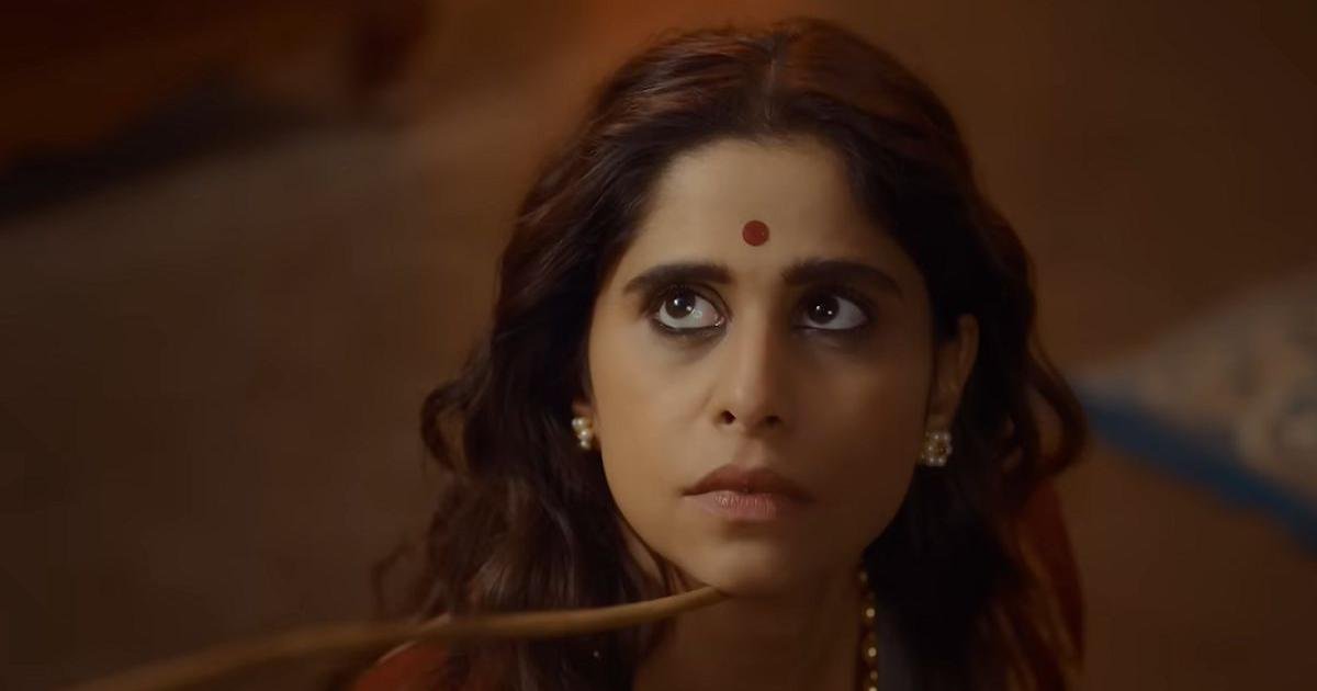‘Bol Bol Rani’ review: Sai Tamhankar prevents a mind game thriller from being a brain fade