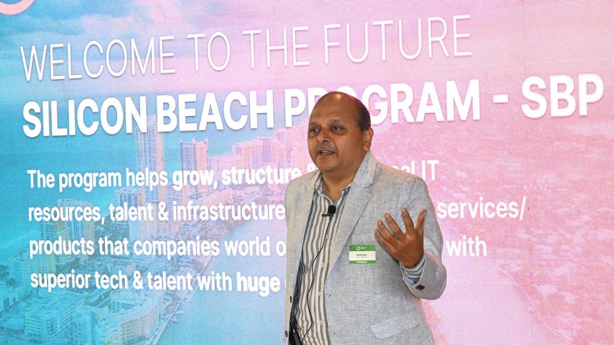 Silicon Beach Program launches Base Camp platform for companies to set up nano-GCCs, satellite offices in coastal Karnataka