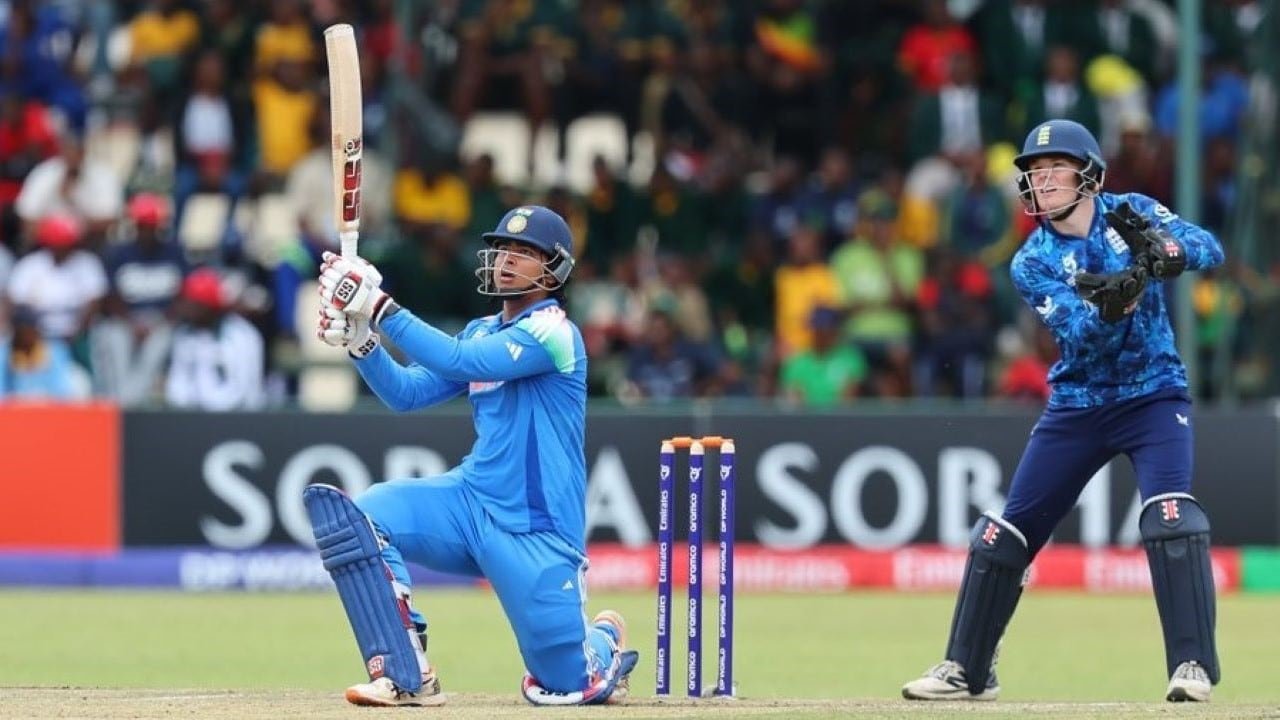 Sooryavanshi earns maiden India T20I call-up; Iyer new captain for England and Ireland tours