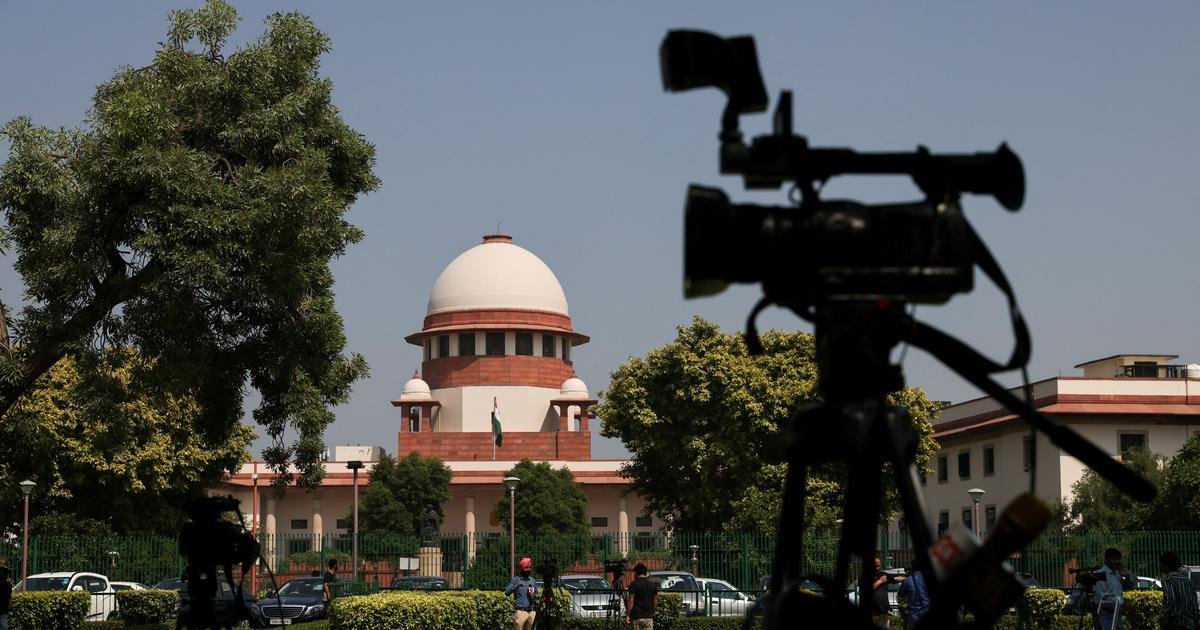 SC lifts ban on experts behind ‘judicial corruption’ chapter in NCERT book, deletes adverse comments