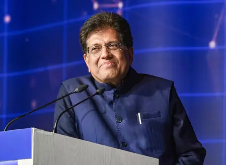 असम के शहद निर्यात से लेकर भारत-कनाडा सीईपीए के दूसरे दौर की बातचीत पूरी होने तक, पीयूष गोयल ने गिनाईं सरकार की उपलब्धियां