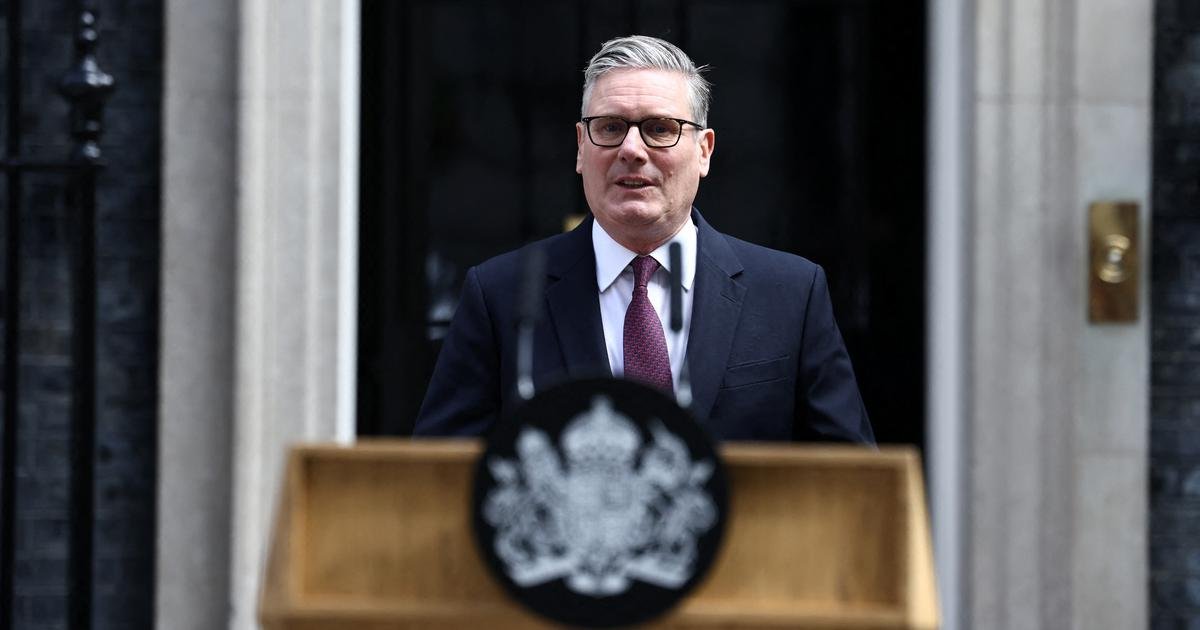 The Brexit effect: How the politics of grievance devoured British Prime Minister Keir Starmer