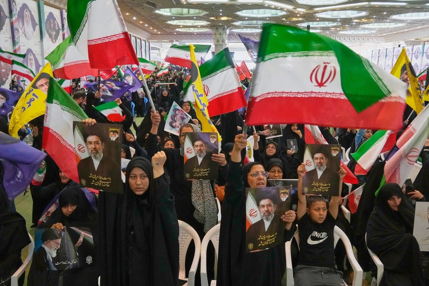 US-Iran War Live Updates: Iran condemns US strikes as ‘bad faith’, warns of consequences