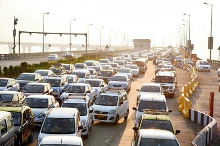 Thane Traffic Update: Key Routes on Ghodbunder Road To Remain Closed From May 8-10