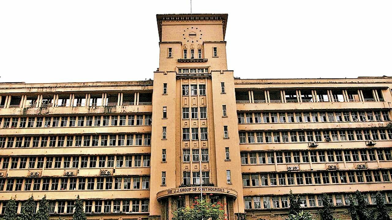JJ Hospital Gets High-Tech DSA Machine, Boosting Advanced Patient Care And Minimally Invasive Treatment