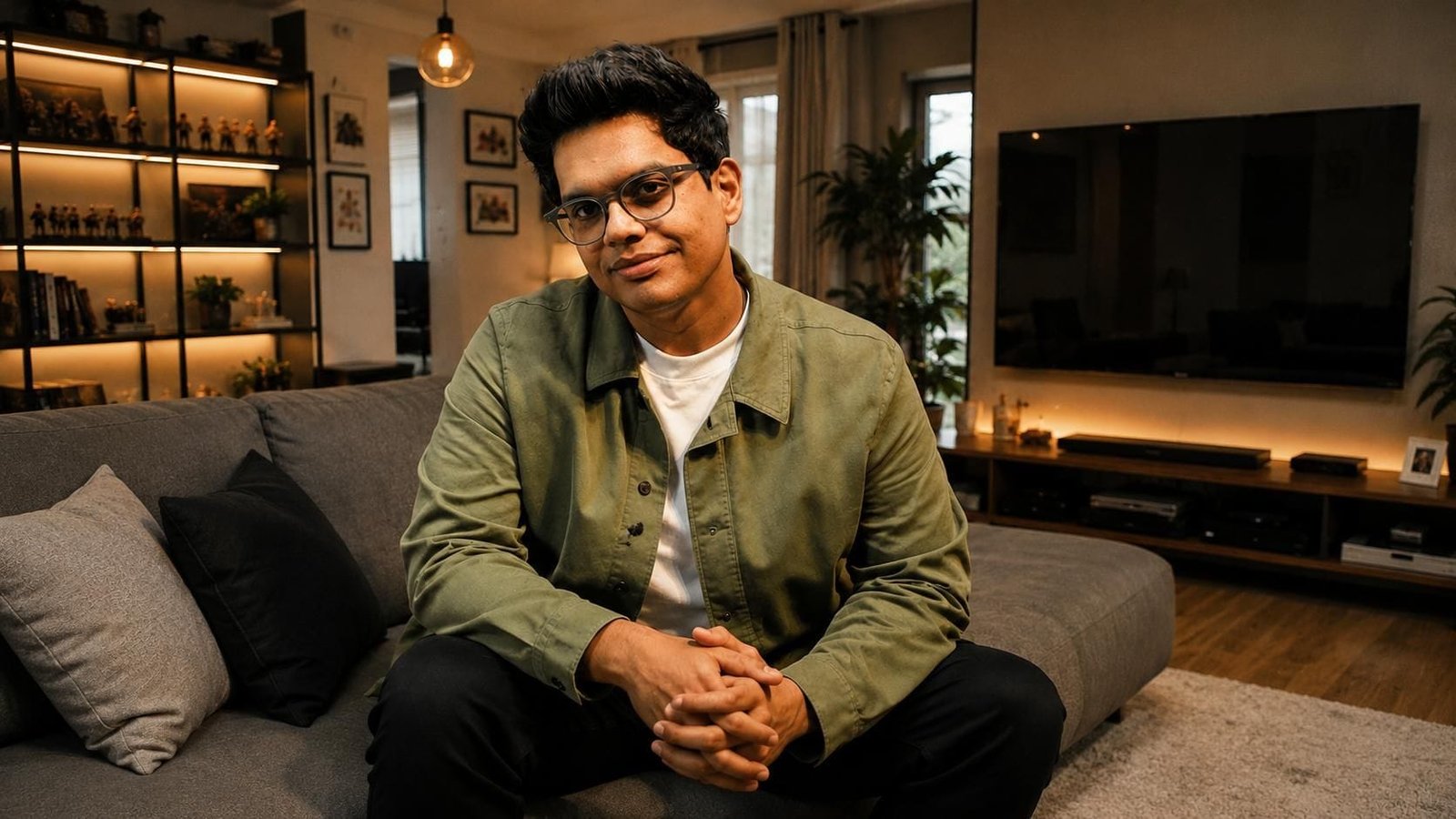 Tanmay Bhat House Tour: Design, Digital Properties, and Net Worth