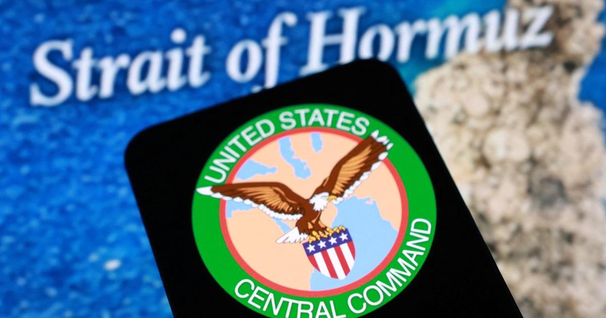 New world order will depend on how countries leverage their own version of the Strait of Hormuz