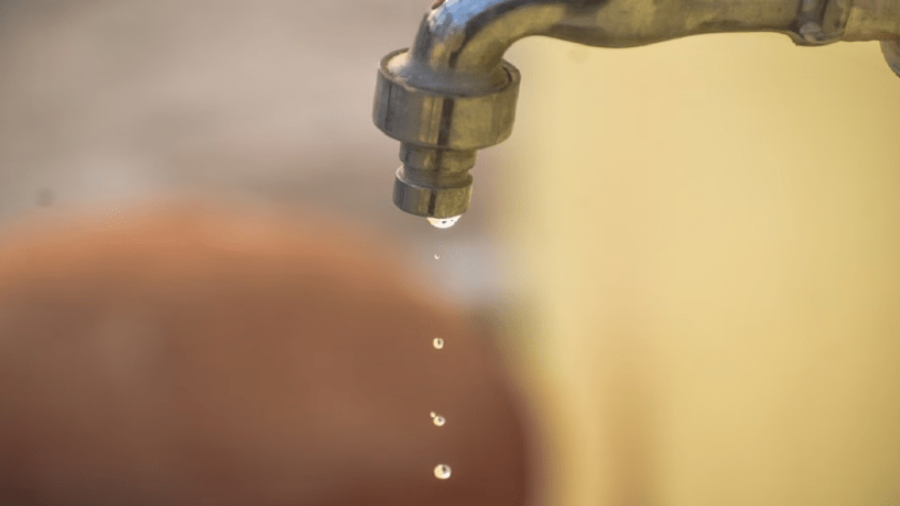 Attention, Mumbaikars! 10% Water Cut Likely To Be Imposed From May 1