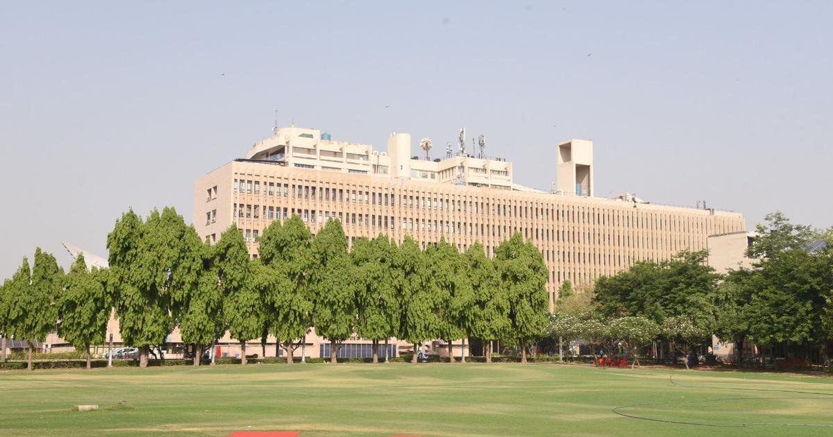 IIT-Delhi India’s top institute, country’s ‘academic reputation’ remains ‘modest’: QS rankings