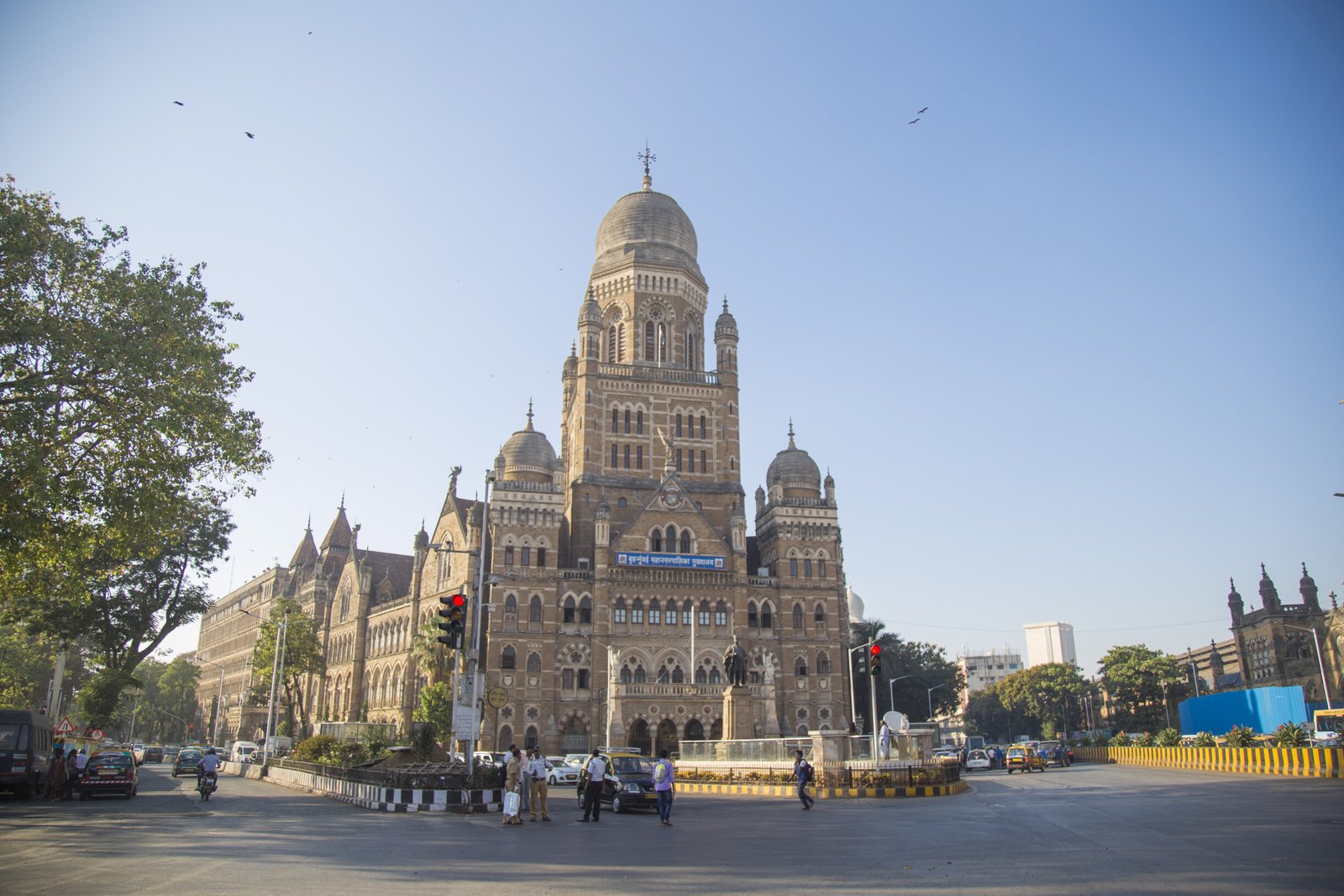Mumbai: BMC Launches Public-Private Blood Banks in 5 Hospitals