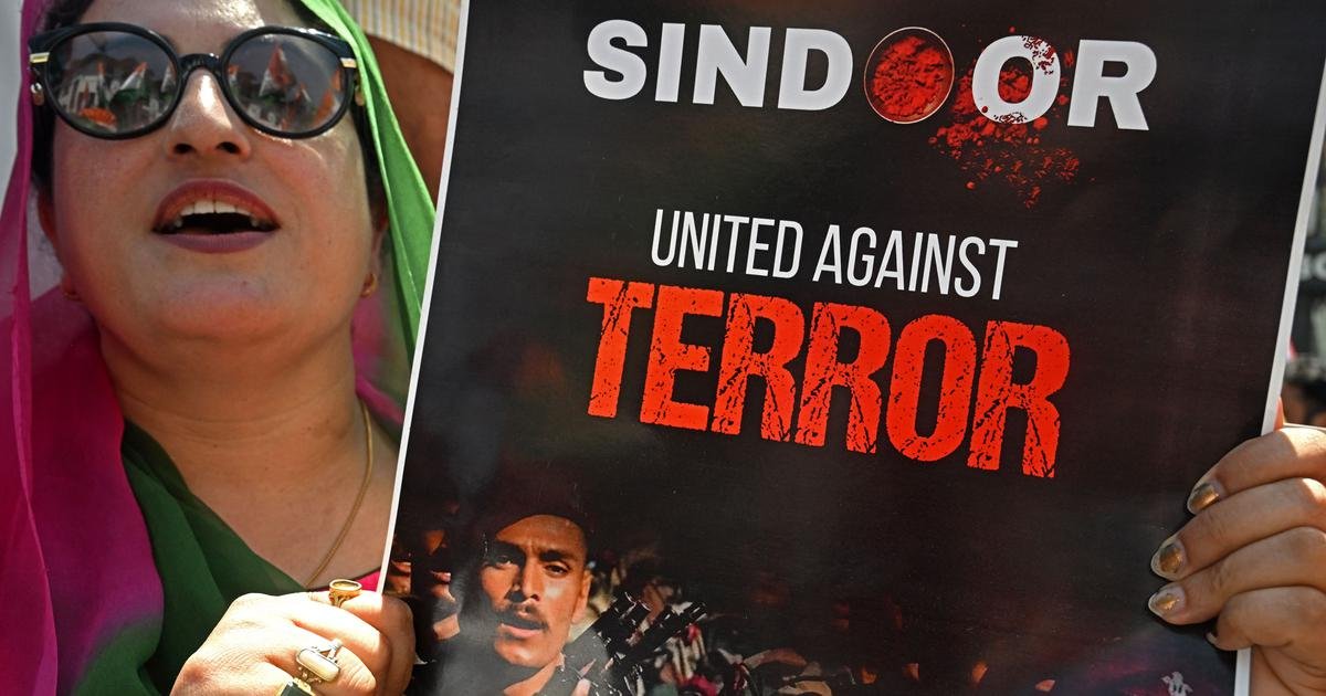 China acknowledges it provided ground support to Pakistan during Operation Sindoor: Report