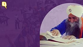 Explained: Why is Sacrilege or 'Beadbi' an Emotive Issue in Punjab?