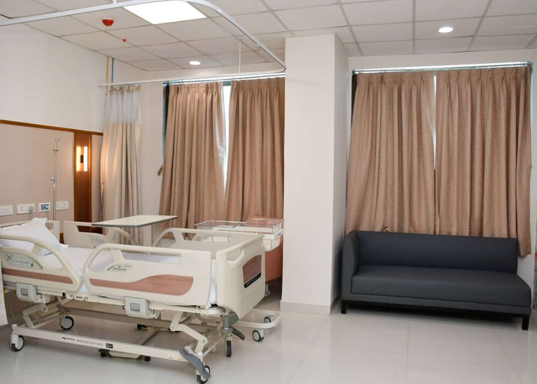 Navi Mumbai: NMMC to Upgrade Civic Hospitals with MRI, Cath Labs and Affordable Care