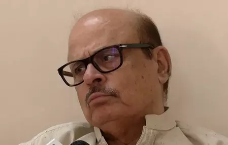 पुलवामा हमले के मास्टरमाइंड की हत्या पर तारिक अनवर ने जताई खुशी, बोले- आतंकी के लिए कोई जगह नहीं