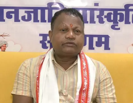 दिल्ली में जनजाति सांस्कृतिक समागम 24 मई को, देशभर से जुटेंगे लोग