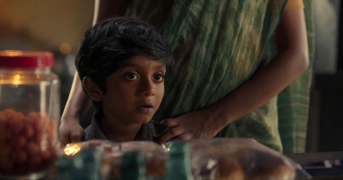 Watch: ‘Balan – The Boy’ is a new survival drama from the ‘Manjummel Boys’ director