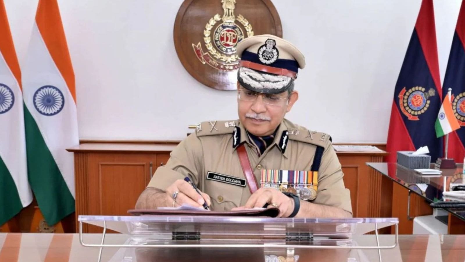 Public hearings twice a month: Delhi Police’s new initiative