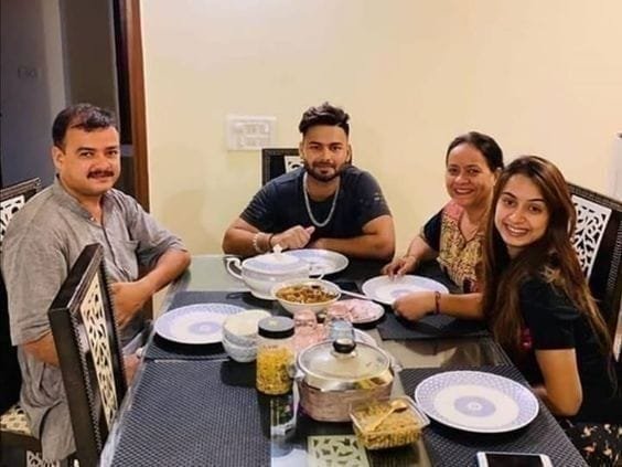 Rishabh Pant Houses - Inside view, Net Worth, and More