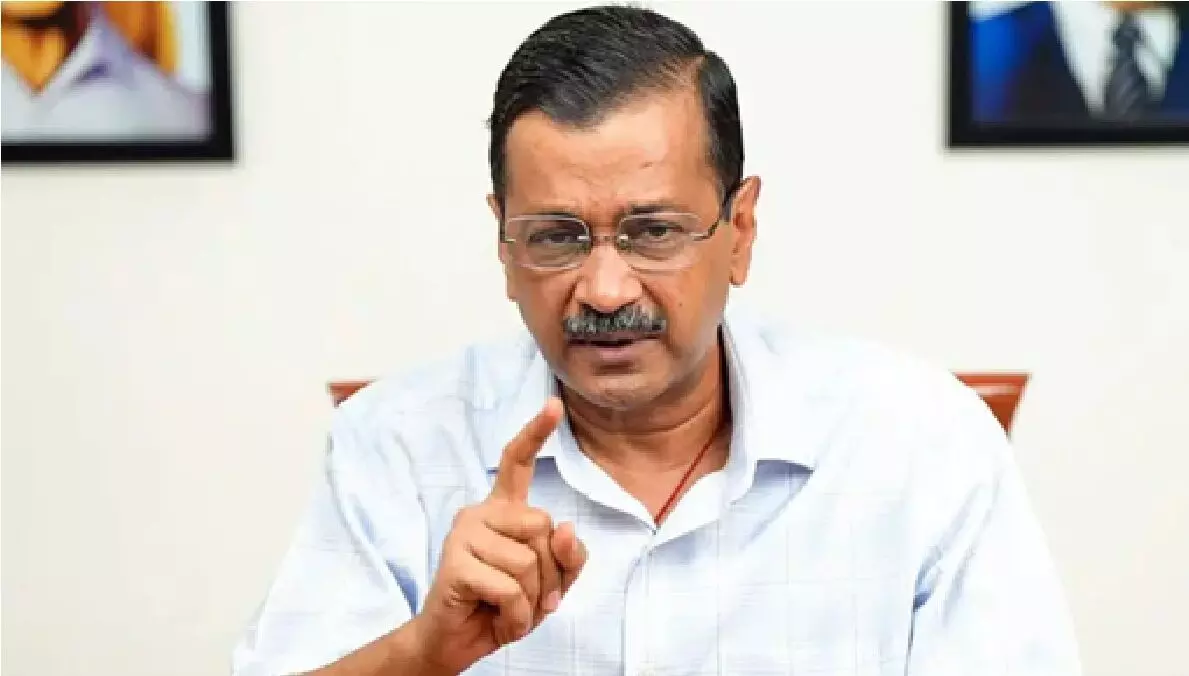नीट एग्जाम देने वाले अभ्यर्थियों को रोडवेज की बसों में मिलेगी मुफ्त यात्रा: अरविंद केजरीवाल