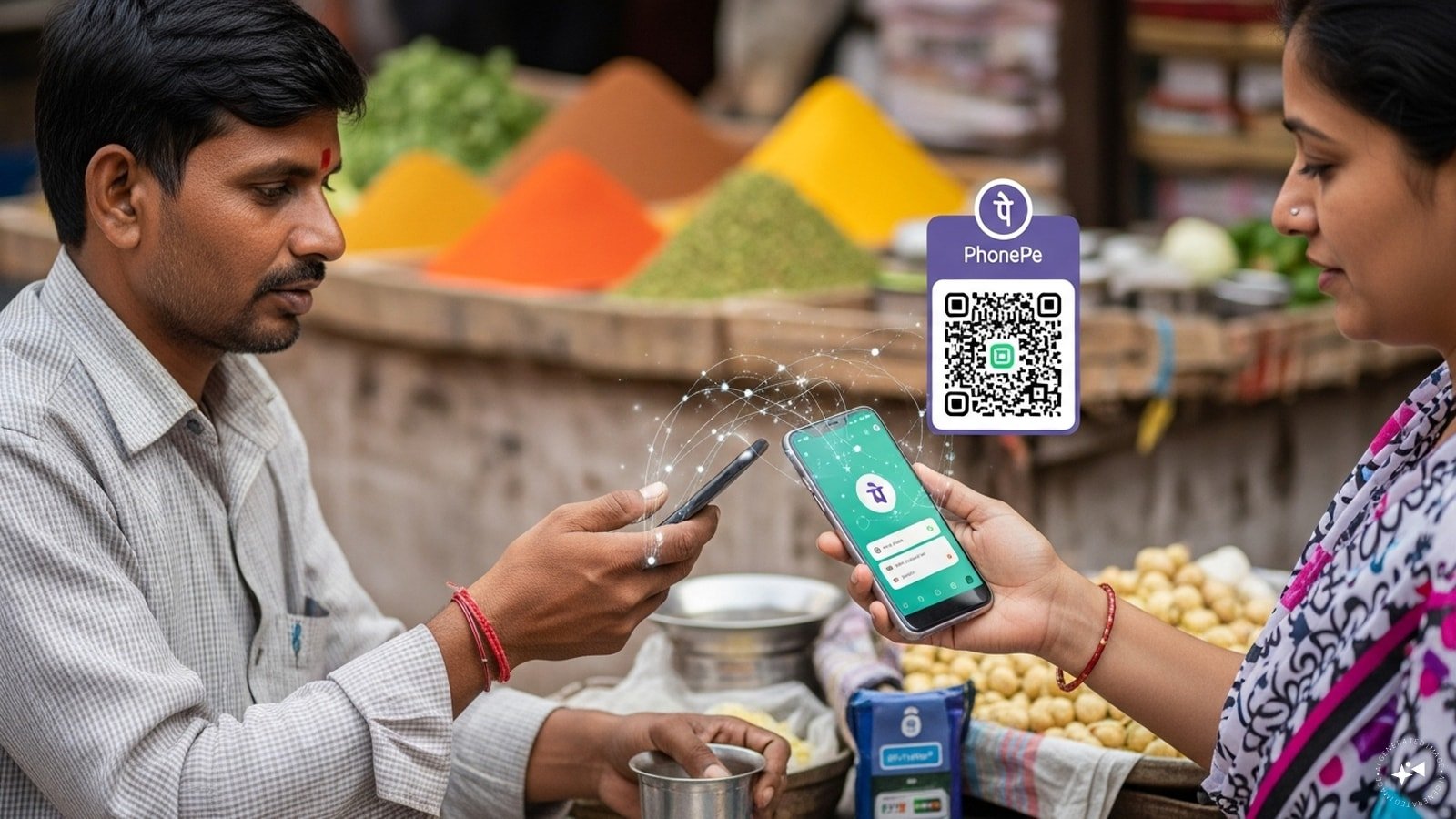 PhonePe now offers AI-powered integration to cut merchant onboarding time