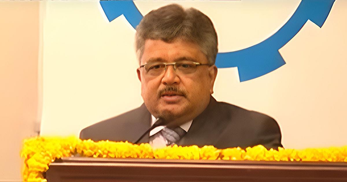In his new book India’s Solicitor General Tushar Mehta studies the bizarre behaviour of AI bots