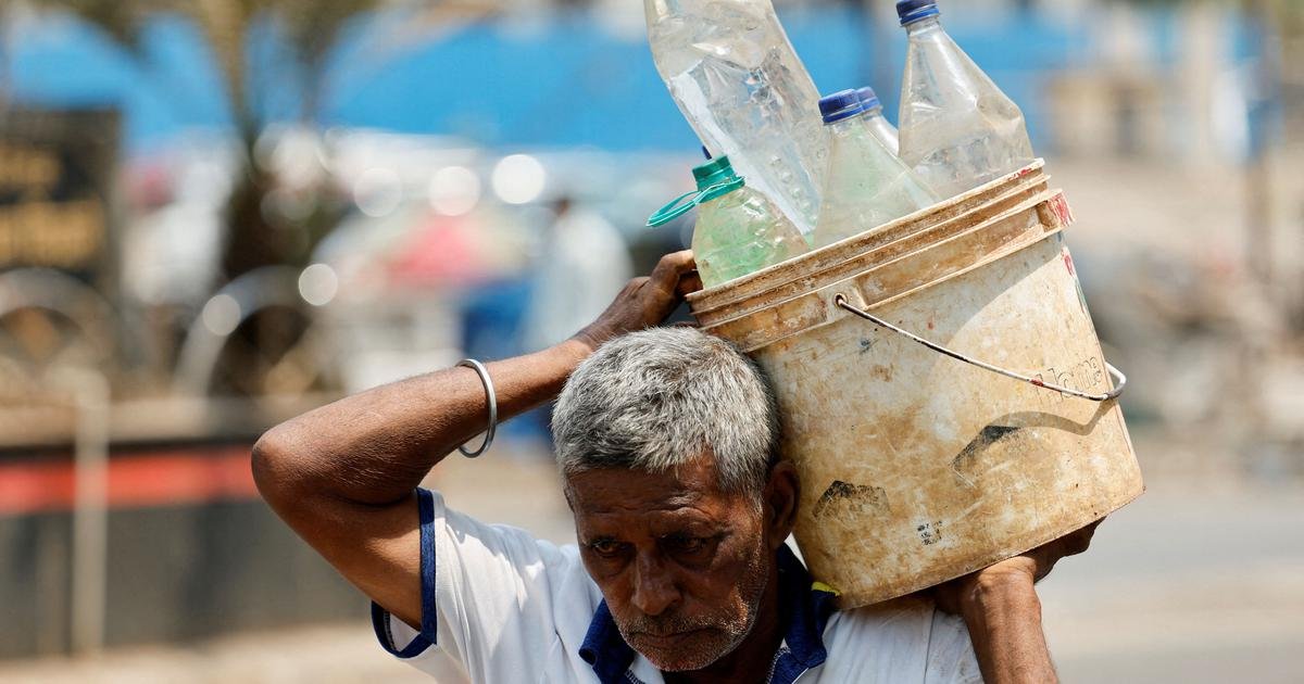 Mumbai: 10% water remaining in reservoirs, says municipal body