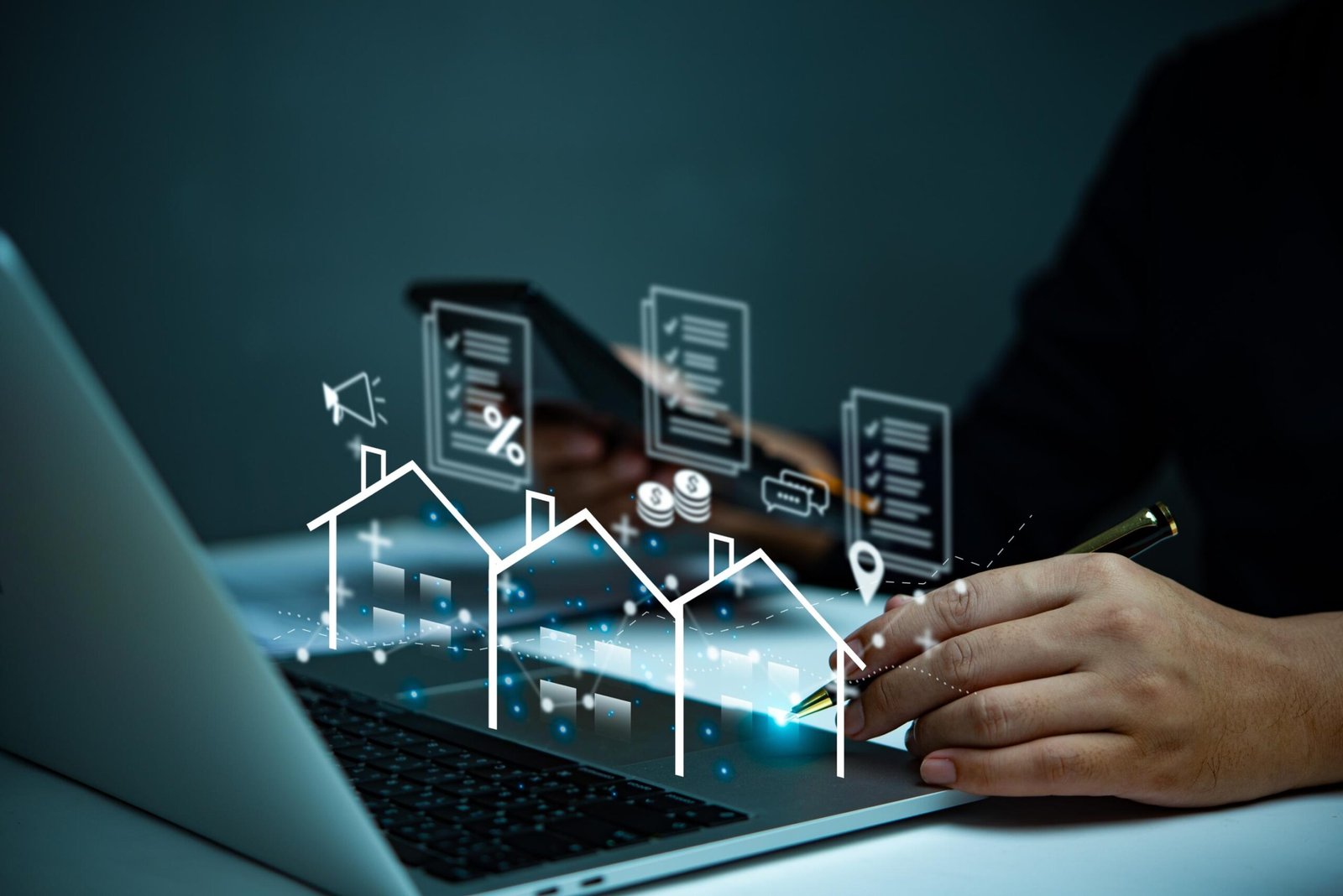 What Is IFMS in Real Estate: Meaning, Benefits, &amp; Charges