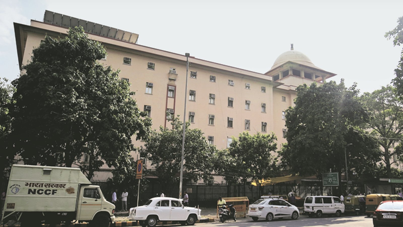 No more than 9 storeys, nothing lavish: Backstory of buildings making way for new central secretariat