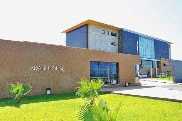 Gautam Adani House - Address, Price, Net Worth and Latest News