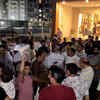 Noida: Residents of Mahagun Mywoods protest builder’s inaction over safety, infra failures