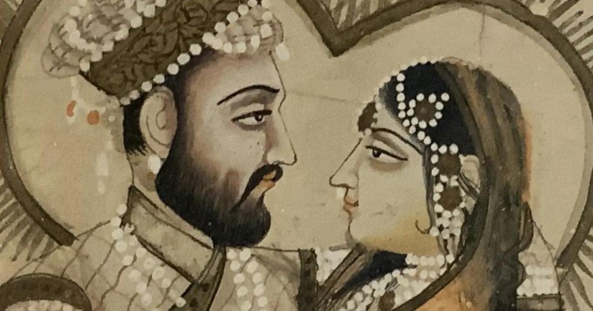 A new biography of Aurangzeb examines the role of his queens and the harem in his empire