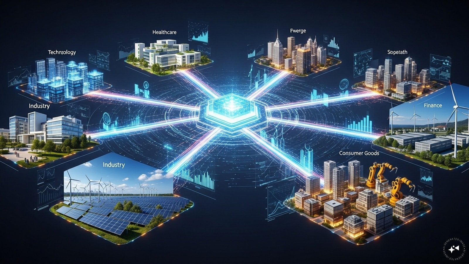 A multi-sector passive FoF launched with dynamic sector allocation approach