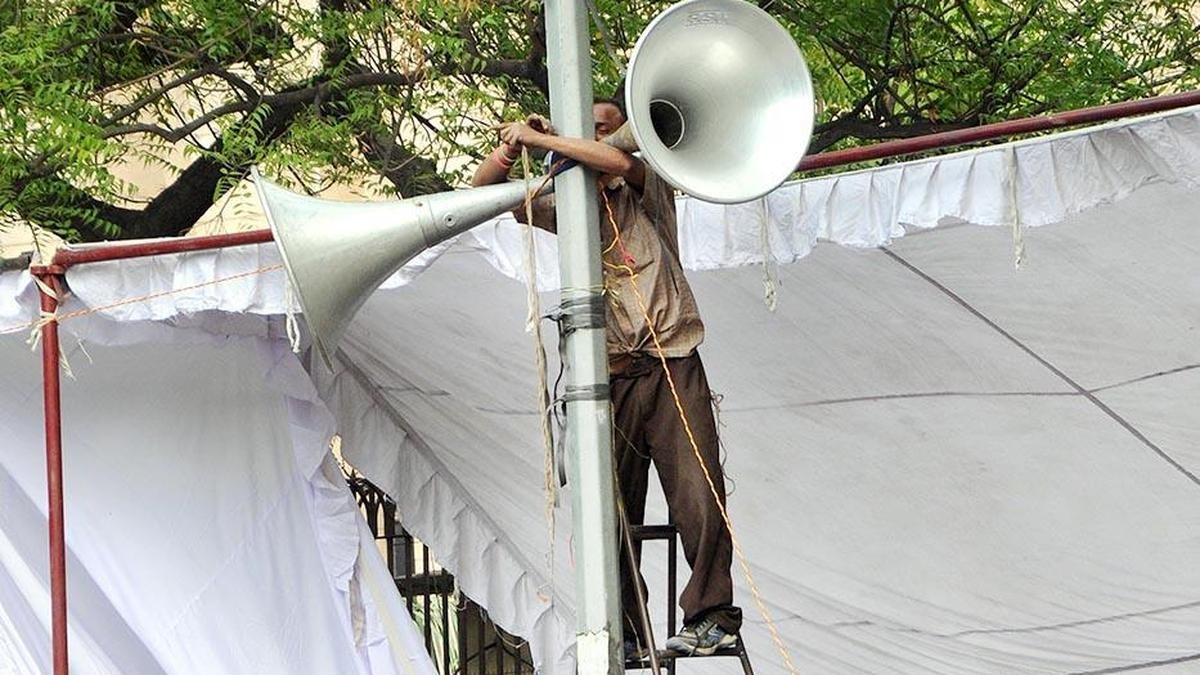 DPCC issues time-bound SOP to crack down on noise violation