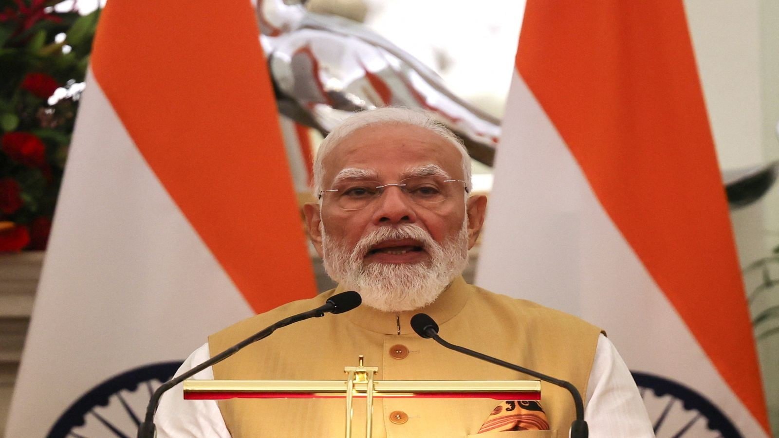 Dharmendra Pradhan's exit joins short list of Modi govt's cilmbdowns since 2014