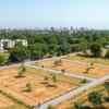 Mihan hands developed plots to 116 project-affected families in Nagpur
