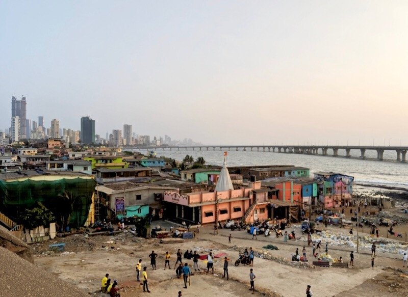 Mumbai: Frequent Power Cuts Trouble Worli Koliwada Residents