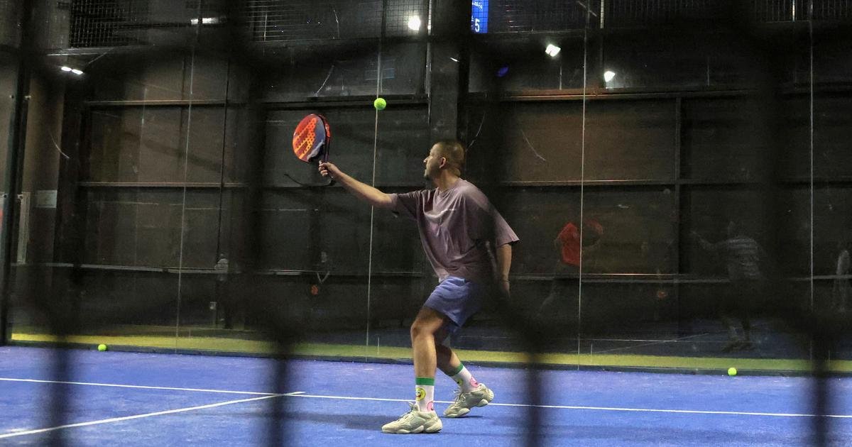 How padel has disrupted the traditional world of lawn tennis