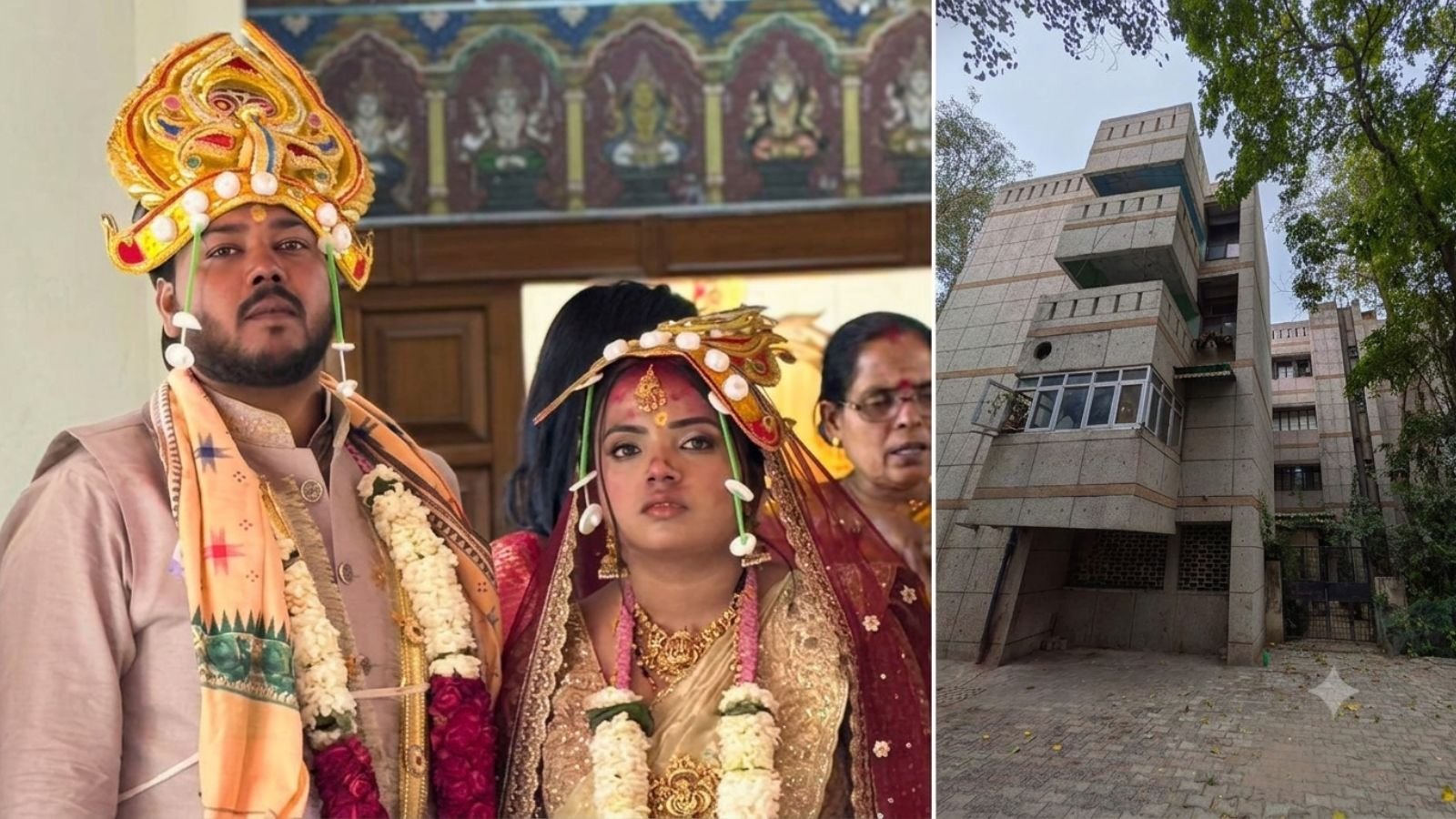 Delhi woman dies 2 months after wedding, family alleges harassment by in-laws