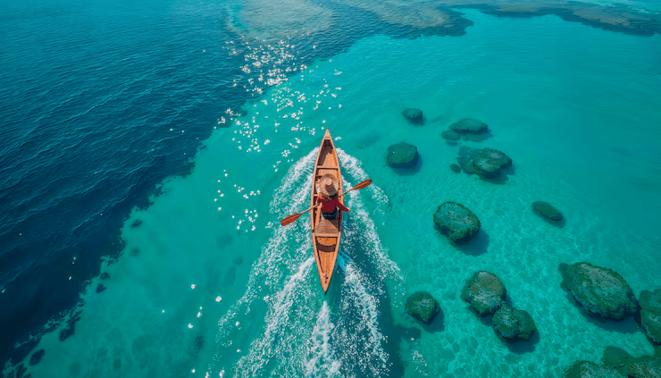 Tropical Escapes in India: Comparing Andaman & Lakshadweep Travel Experiences